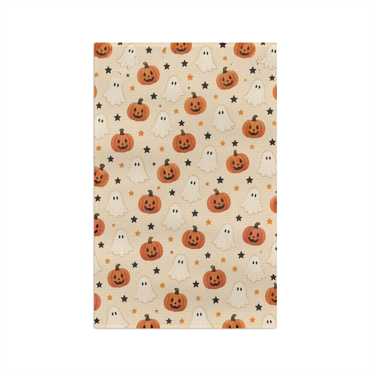 Spooky Sweet Microfiber Tea Towel