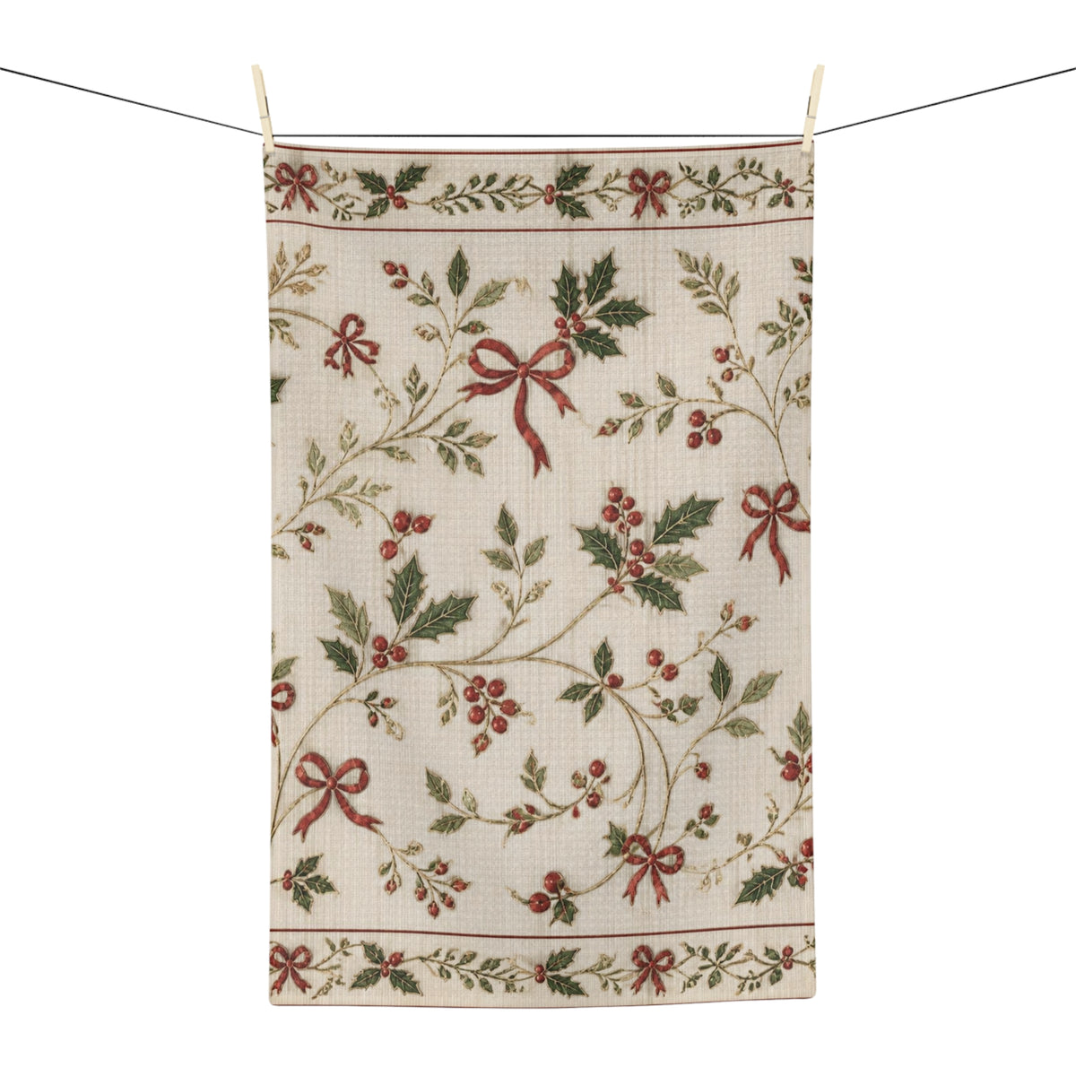 Microfiber Tea Towel