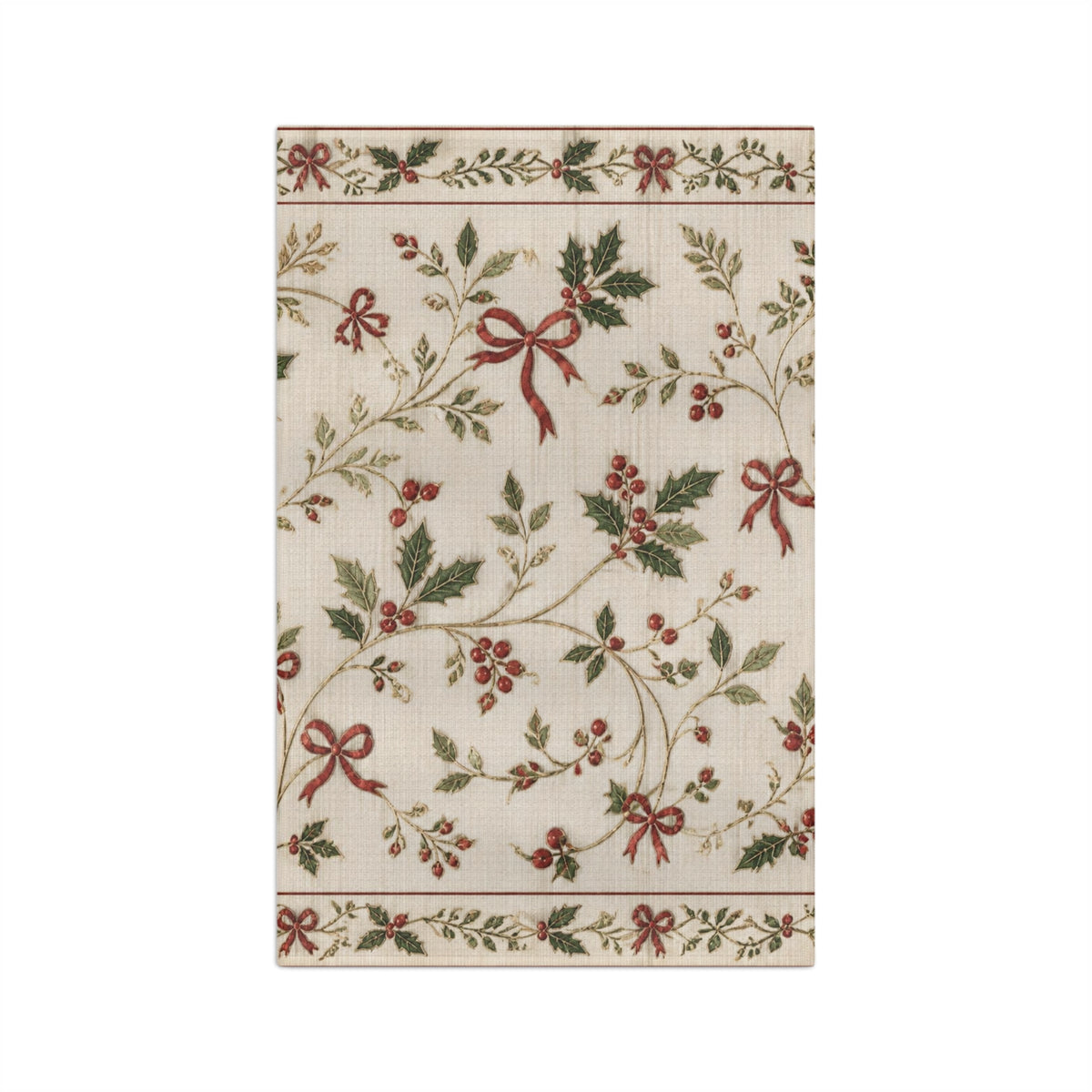 Microfiber Tea Towel