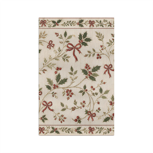 Microfiber Tea Towel