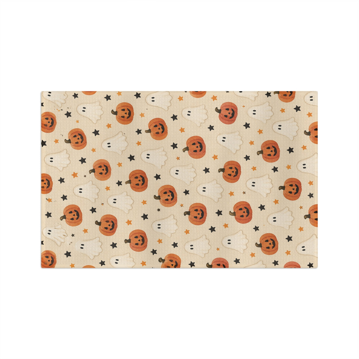Spooky Sweet Microfiber Tea Towel